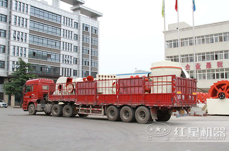 耐火材料有哪幾種？雷蒙磨能加工耐火材料骨料嗎？