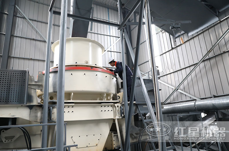 一噸石頭能出多少噸機(jī)制砂? 機(jī)制砂價格一般多少錢一噸？