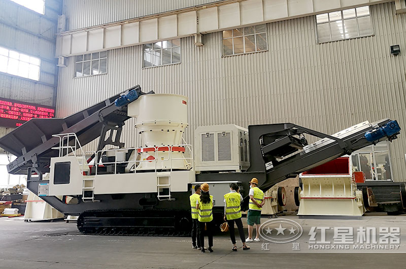 私人能開建筑垃圾回收再生廠嗎？需要用到哪些設(shè)備？