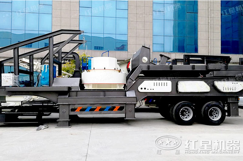 300小型移動(dòng)制砂機(jī)價(jià)格，哪里有生產(chǎn)廠家？