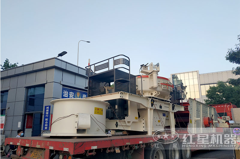 2020年沙子石子多少錢一噸？有沒有現(xiàn)場加工沙子視頻