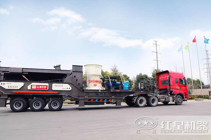 每小時(shí)200噸的碎石機(jī)多少錢(qián)？功率是多少？