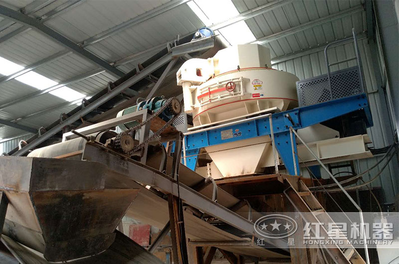 青石能做機制砂嗎？制砂后可以做商砼混凝土嗎？