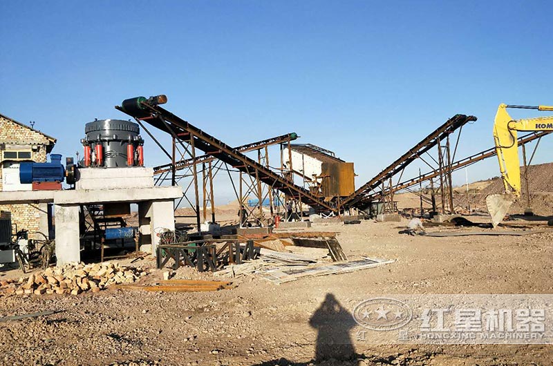 破碎機(jī)廠商報價解析，河南地區(qū)購機(jī)性價比更高