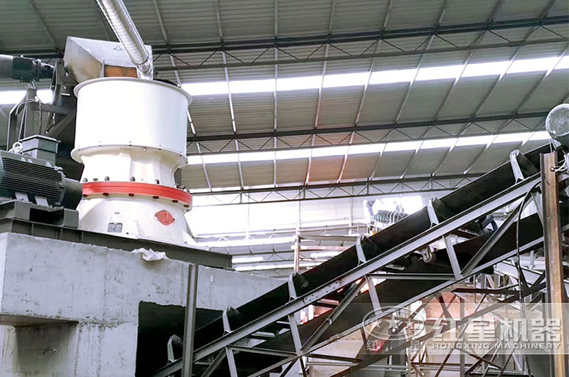 鐵路鋪設(shè)要用什么石料？石料加工用什么設(shè)備？