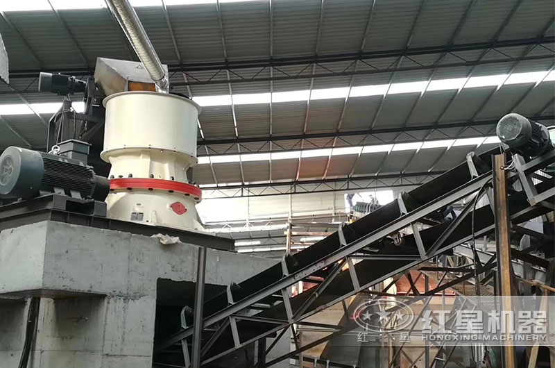 機(jī)制砂的市場(chǎng)行情如何？河南機(jī)制砂一噸多少錢？