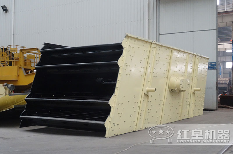 振動篩哪里的比較好？求廠家推薦