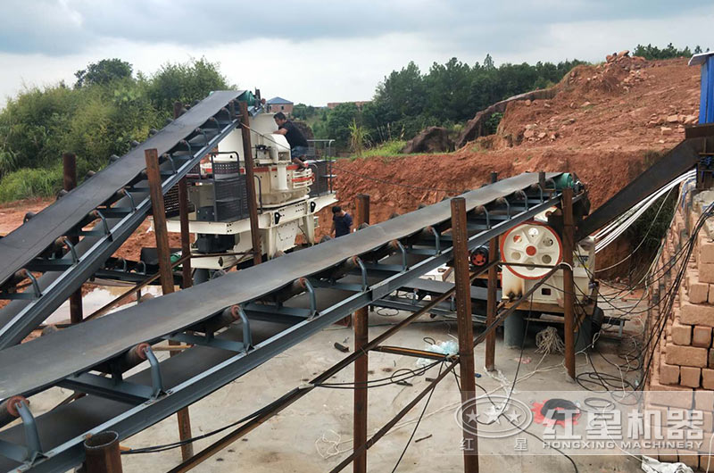 機制砂用什么設(shè)備效果好？機制砂可以用于混凝土嗎？有哪些常見問題？