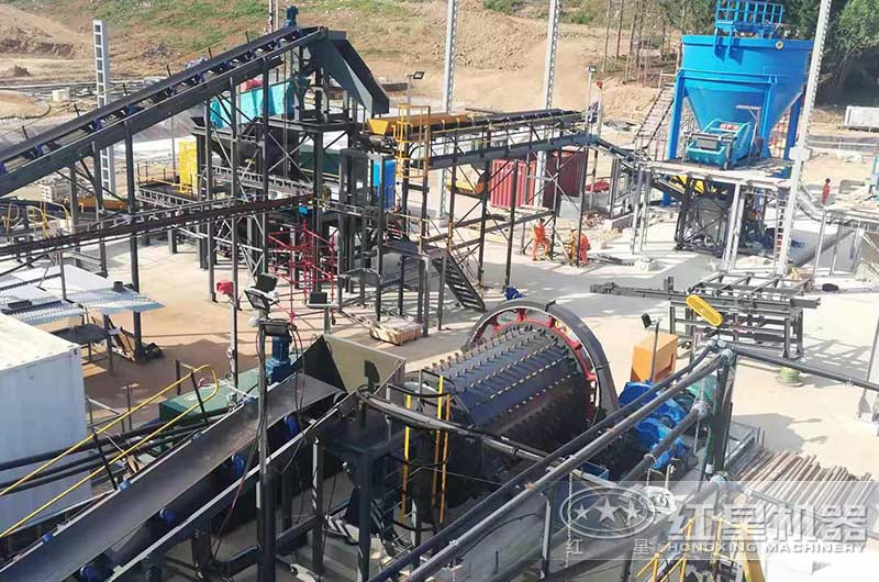 粉煤灰球磨機(jī)靠譜嗎？粉煤灰細(xì)的好還是粗的好？