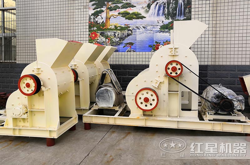 泥土粉碎機械有干濕兩用的嗎？多少錢一臺？