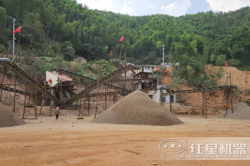 15萬預(yù)算，能買到哪種河卵石及建筑廢料用多功能破碎機(jī)？