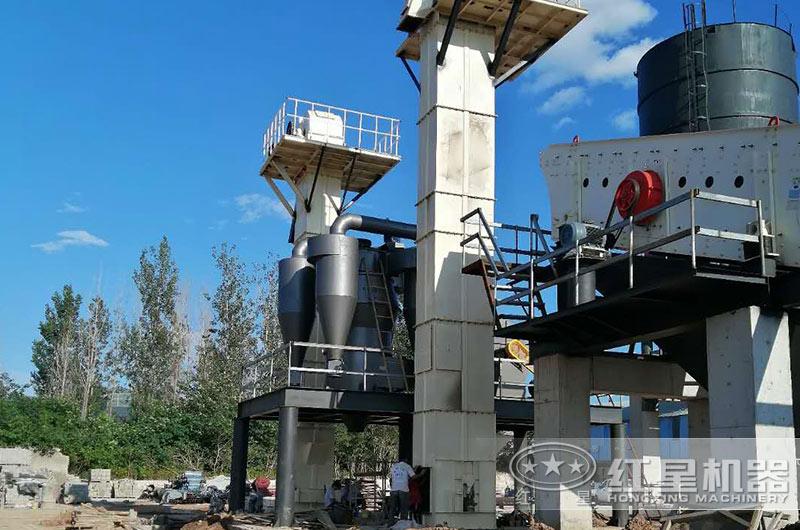 石英砂磨粉哪種設(shè)備好？磨粉后好銷售嗎？