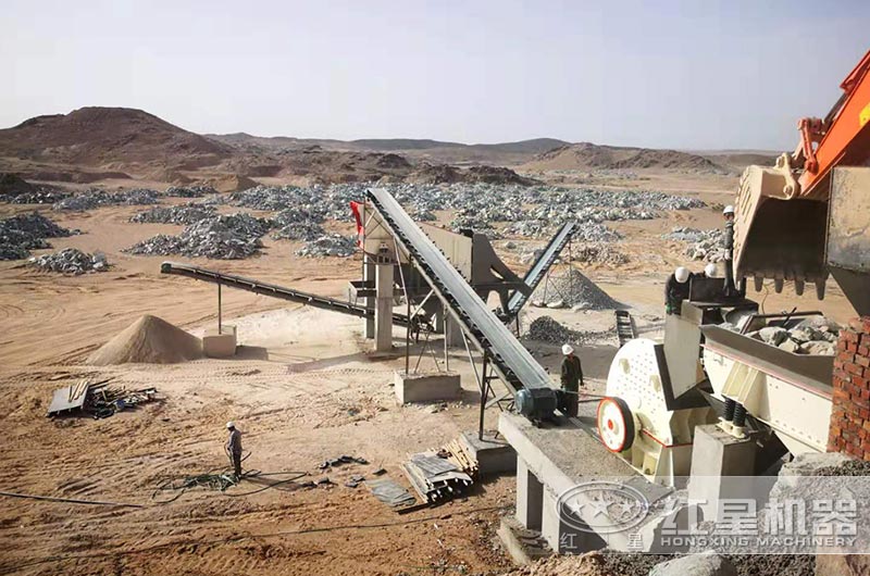 煤炭太濕破碎機(jī)能破碎嗎？煤炭破碎機(jī)處理能力是多少t/h？