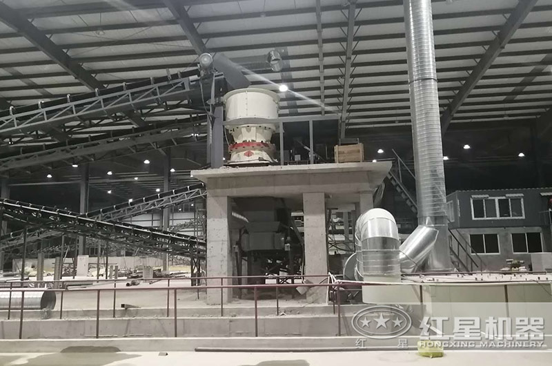 硅石破碎后銷路如何？加工要投資多少錢？（內含破碎工藝流程）