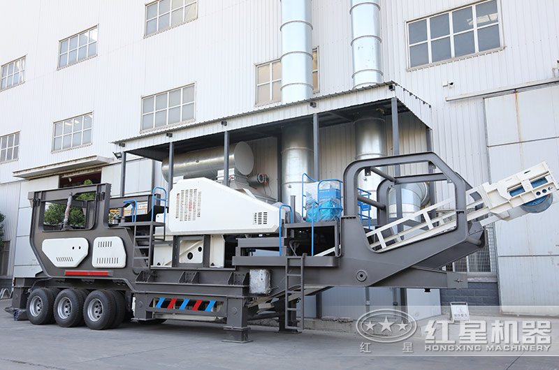 新型破碎機推薦，盤點2021年值得入手幾款破碎設備