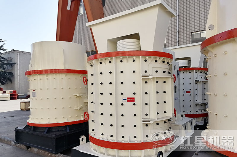 選小型打石制砂機(jī)，我只認(rèn)準(zhǔn)復(fù)合破制砂機(jī)，好用還便宜