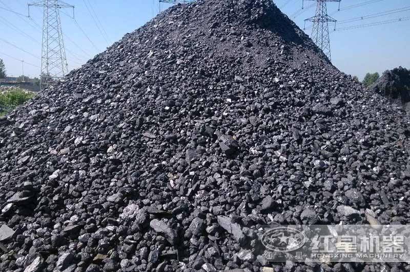 石油焦能當(dāng)煤炭用嗎？初碎用什么破碎機(jī)？