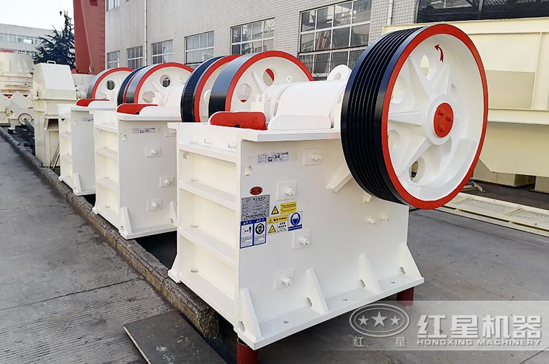 全套鄂破機多少錢？鄂破機有多少種型號參數(shù)？