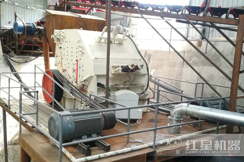 鑄造廢砂如何環(huán)保破碎處理？處理后能制磚嗎？