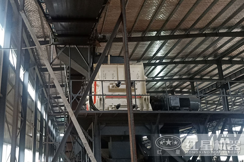 2021廣東砂石生意好做嗎？反擊式制砂機(jī)能碎石灰石到2mm以下嗎？