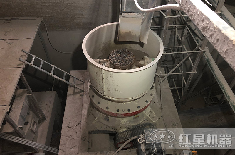 圓錐形破碎機易損件有哪些？配重在什么位置？