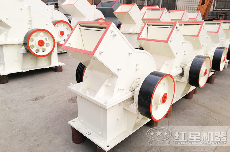 小型錘式制砂機(jī)的型號(hào)、產(chǎn)量及和優(yōu)缺點(diǎn)
