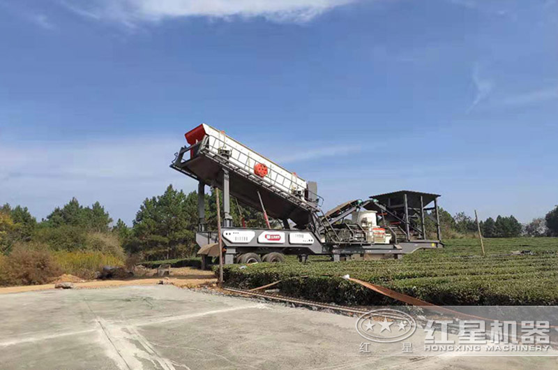 中型制砂碎石機(jī)價格多少？聽說這幾款制砂機(jī)價格不貴，還好用