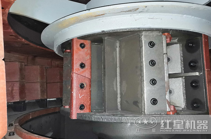 哪種制砂機(jī)能制細(xì)砂？出砂量大、效率高嗎