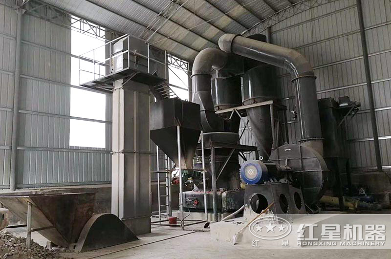 小型石頭粉末機(jī)產(chǎn)量、價(jià)格及現(xiàn)場工作視頻