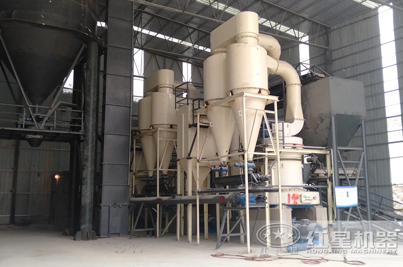 礦渣粉碎可以用雷蒙磨嗎？雷蒙磨粉機(jī)不轉(zhuǎn)怎么辦？