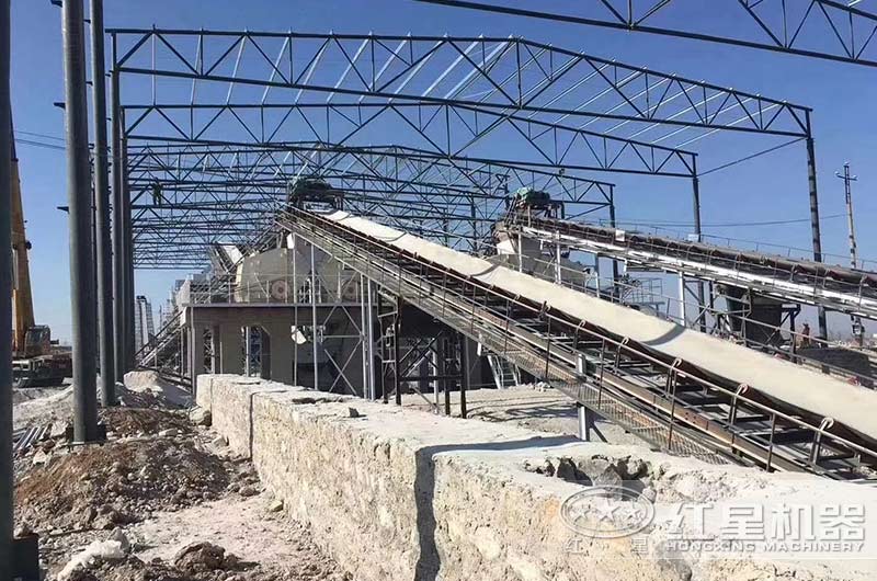 石灰石反擊破有800t/h的嗎？有無現(xiàn)貨可提？