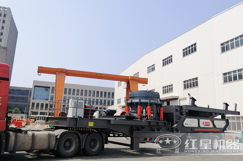 2021年移動破碎石料廠暴利傳言滿天飛，到底投資石料廠利潤如何？