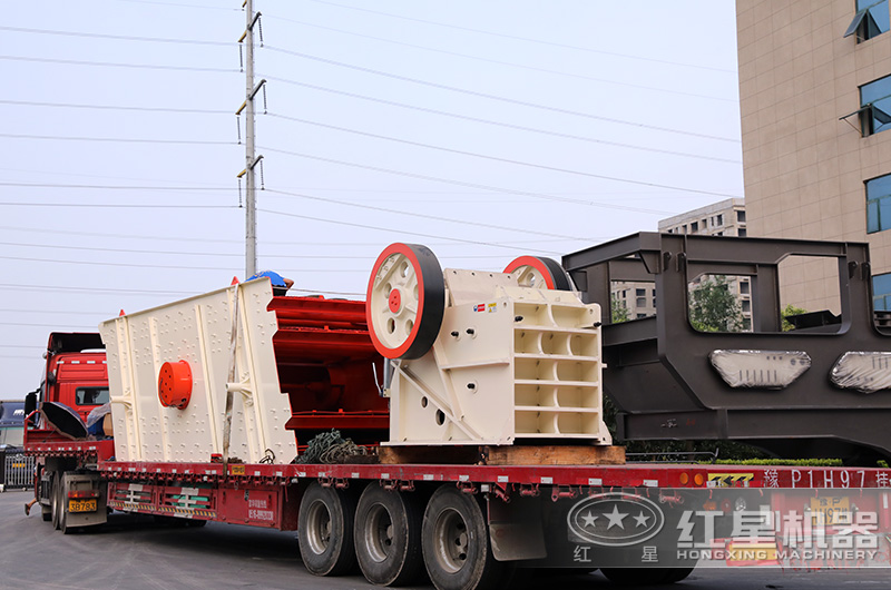 PE600*900顎破破碎物料性能和性價比如何，配件鄂板可換嗎？