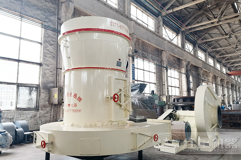 雷蒙磨設(shè)備型號(hào)參數(shù)及優(yōu)勢有哪些，用它制粉可達(dá)環(huán)保標(biāo)準(zhǔn)嗎？