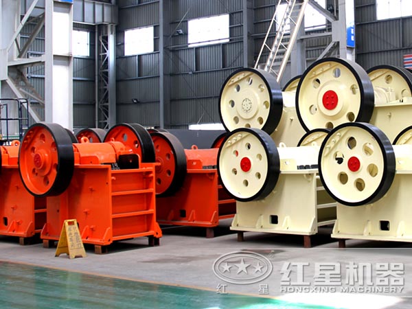 河南有賣時(shí)產(chǎn)150噸鄂式破碎機(jī)的嗎？