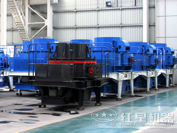 制砂機設(shè)備