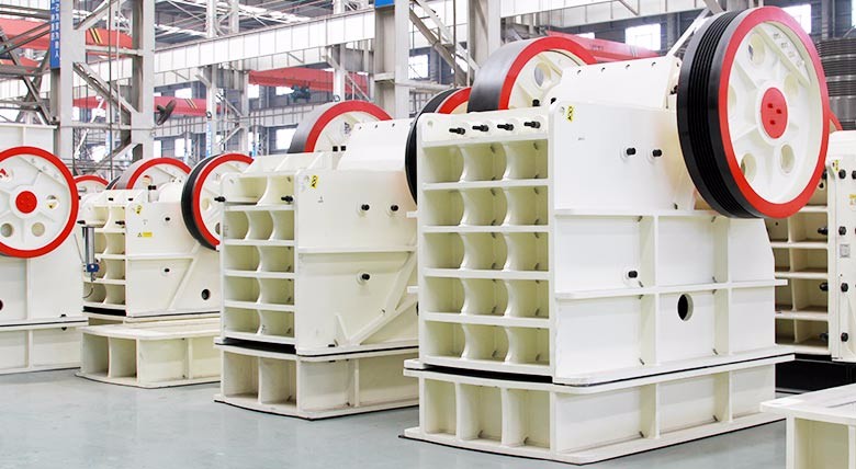 我來告訴你，構(gòu)造如此簡易的顎式破碎機(jī)，憑什么能夠火遍全球？